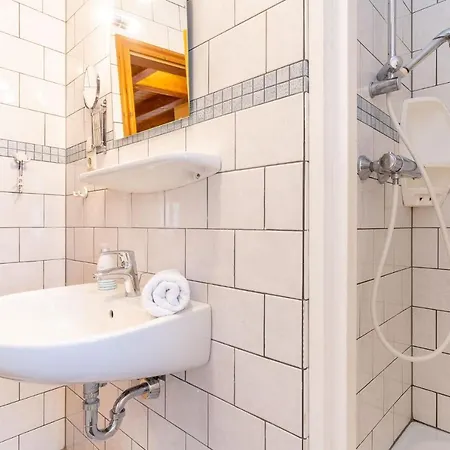 Deichblick Apartment Vollerwiek
