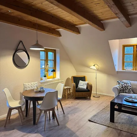 Apartment Deichblick *