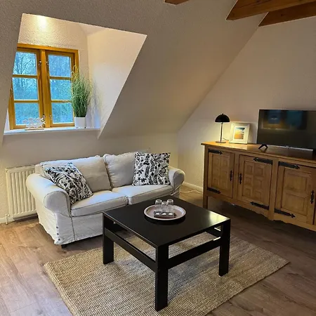 Deichblick Apartment Vollerwiek