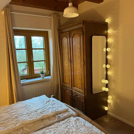 Deichblick Apartment Vollerwiek