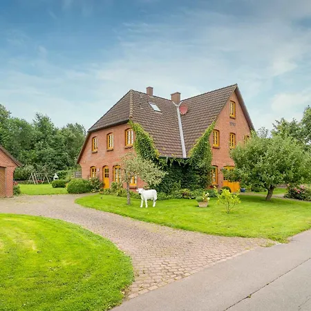 Apartment Deichblick