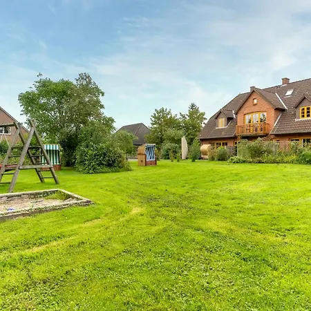 Deichblick アパート *