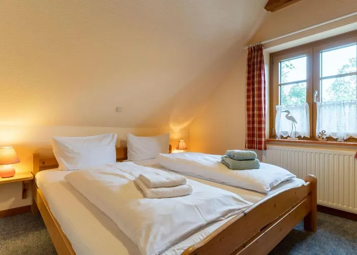 Deichblick Lejlighed *