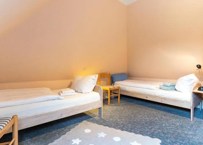 Lejlighed Deichblick