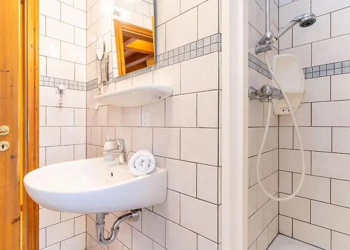 Deichblick Lejlighed Vollerwiek