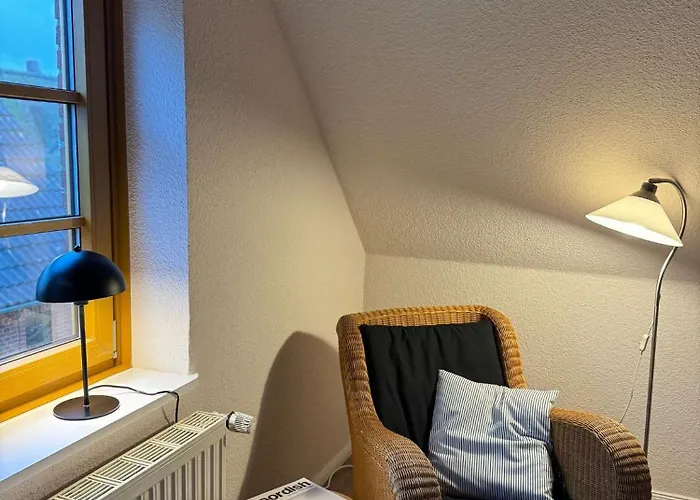 Deichblick Lejlighed *