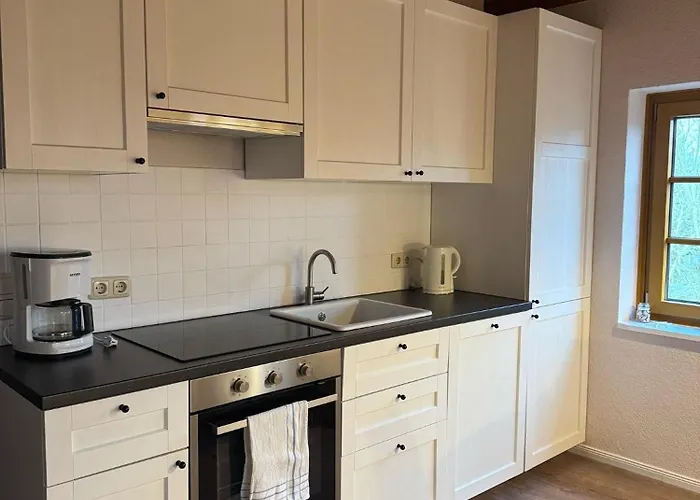 Deichblick Lejlighed *