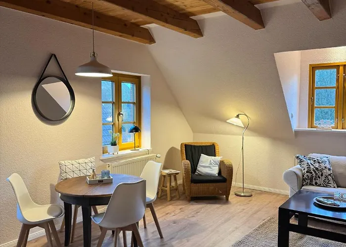 Lejlighed Deichblick *