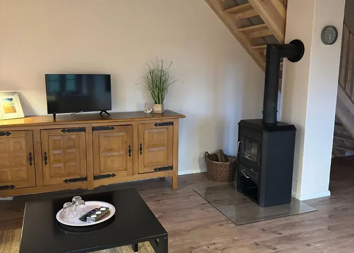 Lejlighed Deichblick Vollerwiek