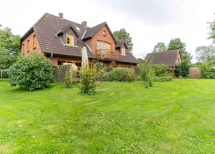 Deichblick * Vollerwiek