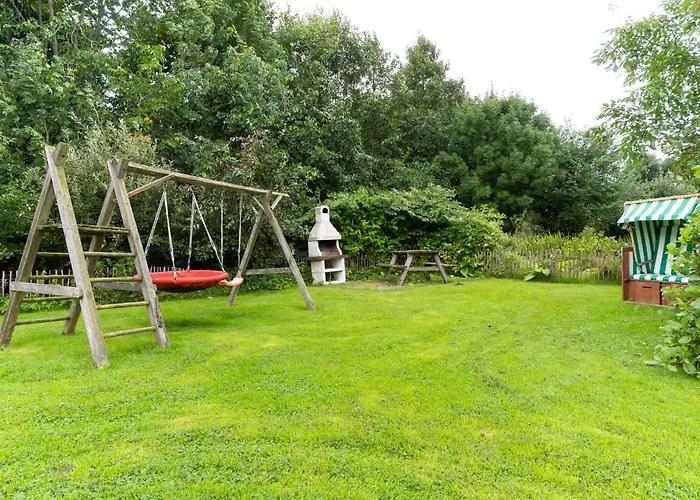 Deichblick Lejlighed